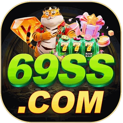 69SS Logo